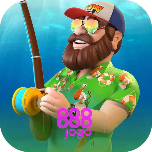 888jogo Logo