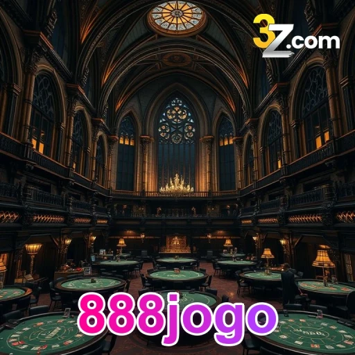 888jogo bet Jogos de caça-níqueis