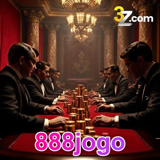 888jogo bet Jogos de caça-níqueis